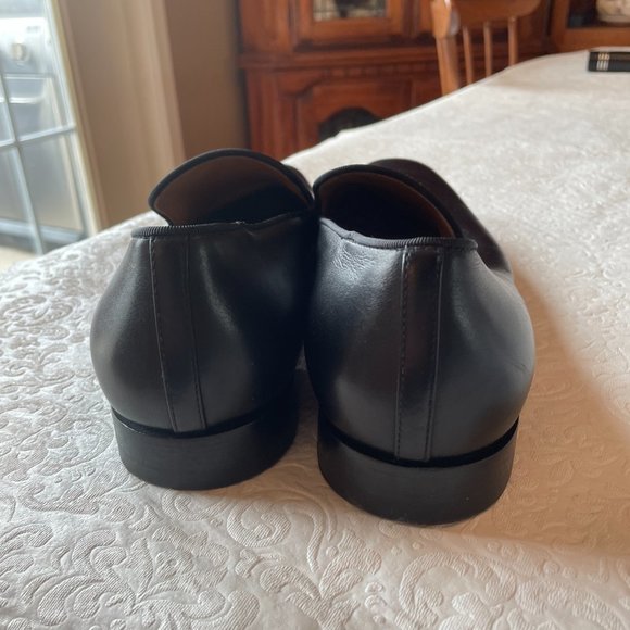 Christian Louboutin Dandelion Leather Dress Show size 9.5 - Picture 4 of 9